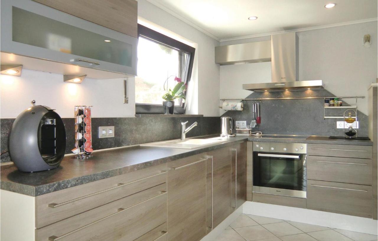 Amazing Apartment In Karlshausen With Kitchen Kültér fotó