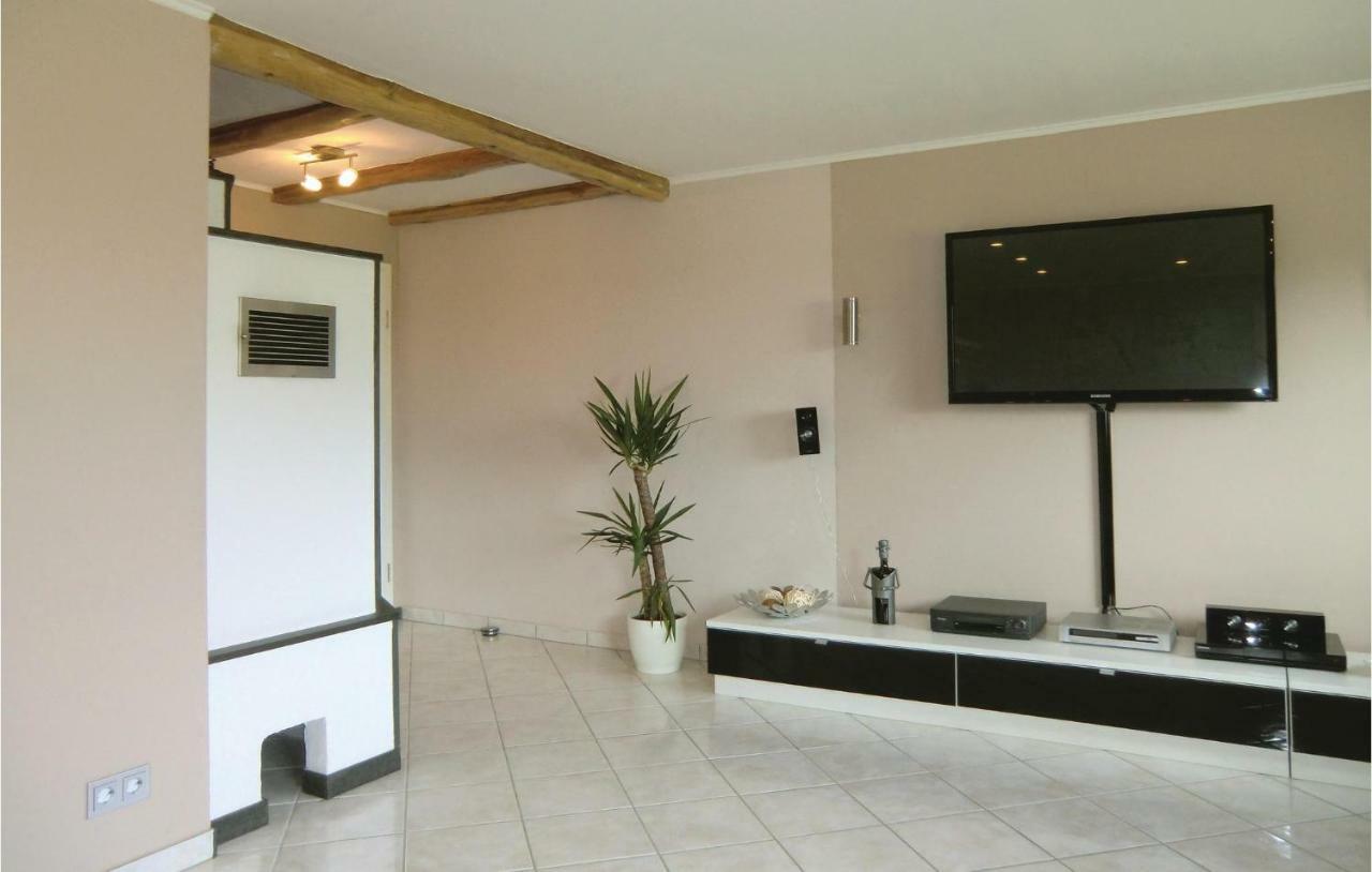Amazing Apartment In Karlshausen With Kitchen Kültér fotó